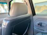 Chevrolet Tahoe Limited 2000 года